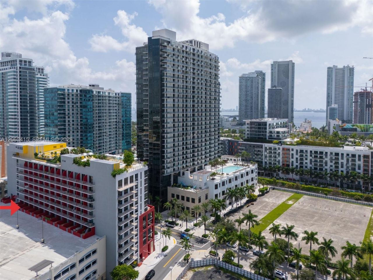90 NE 32nd St, Unit 516, Miami, FL 33137 Photo