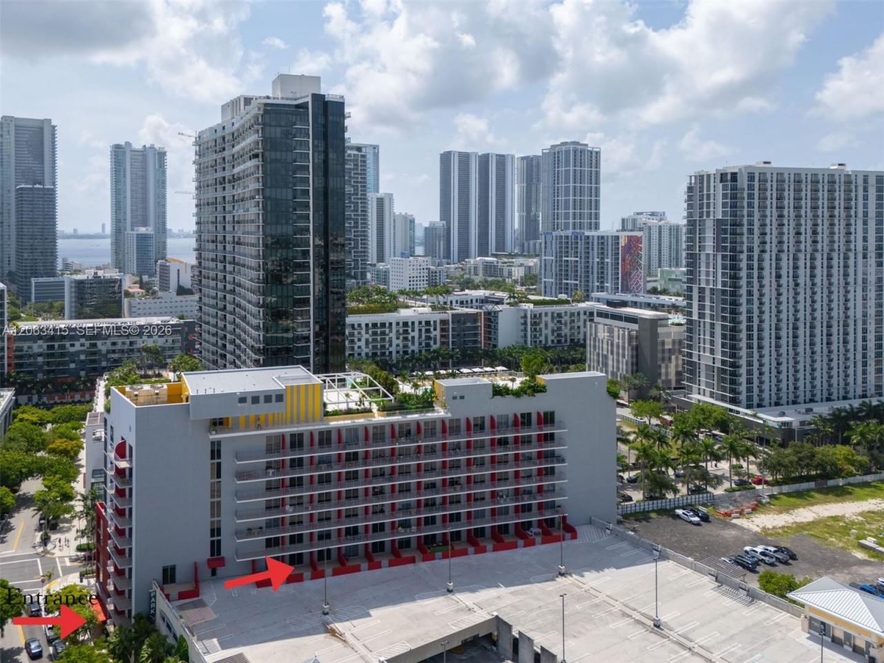 90 NE 32nd St, Unit 516, Miami, FL 33137 Photo