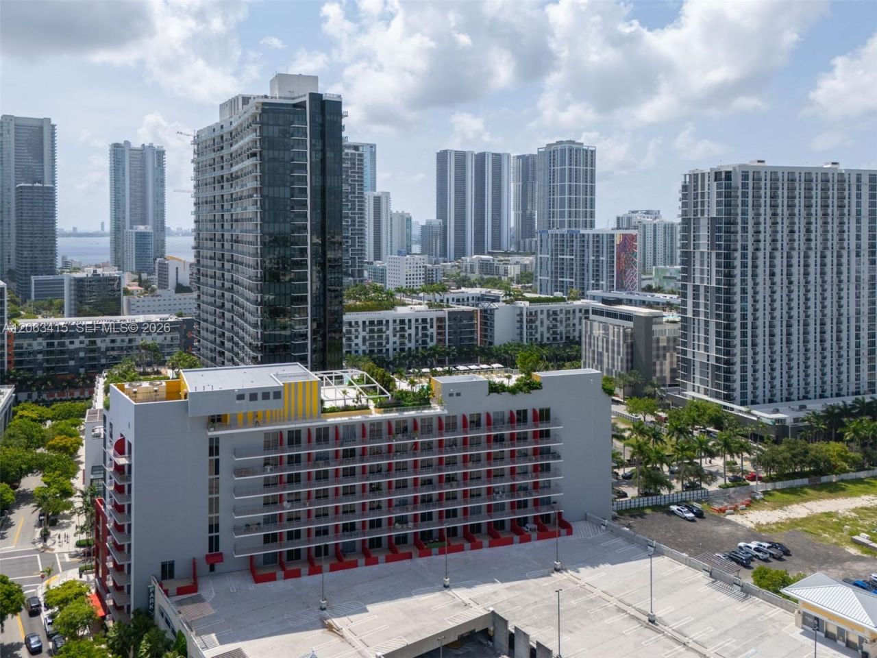 90 NE 32nd St, Unit 516, Miami, FL 33137 Photo