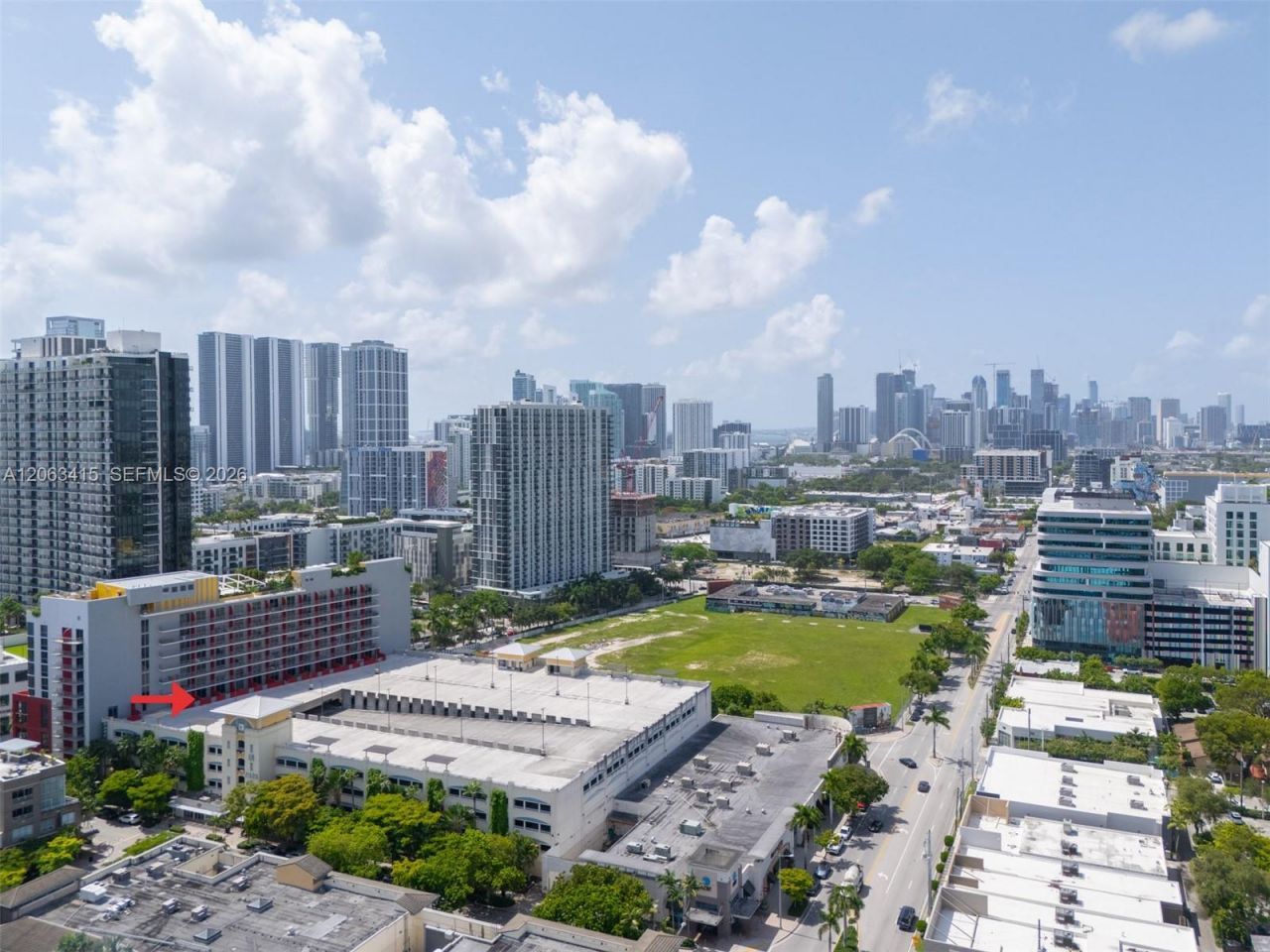 90 NE 32nd St, Unit 516, Miami, FL 33137 Photo