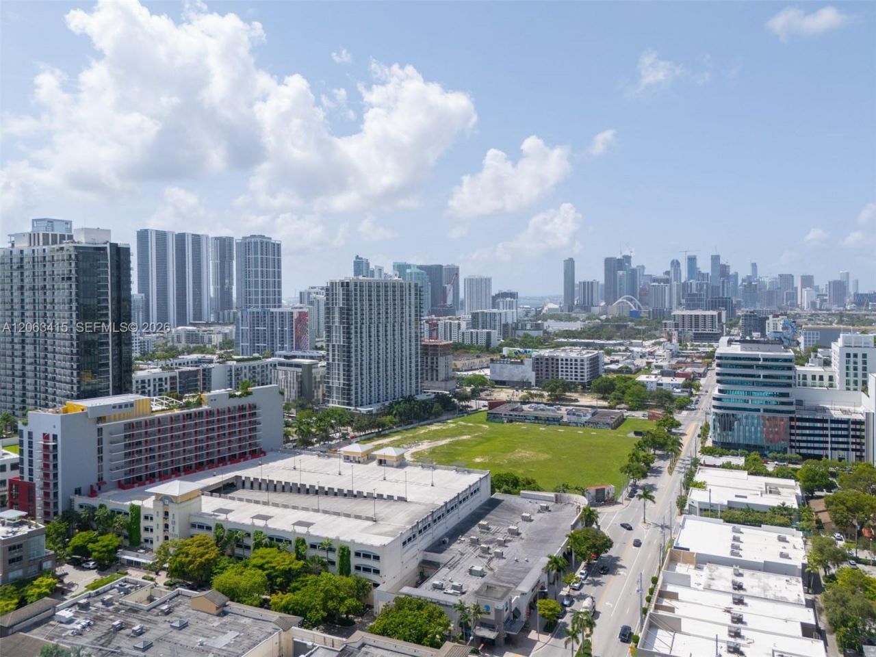 90 NE 32nd St, Unit 516, Miami, FL 33137 Photo
