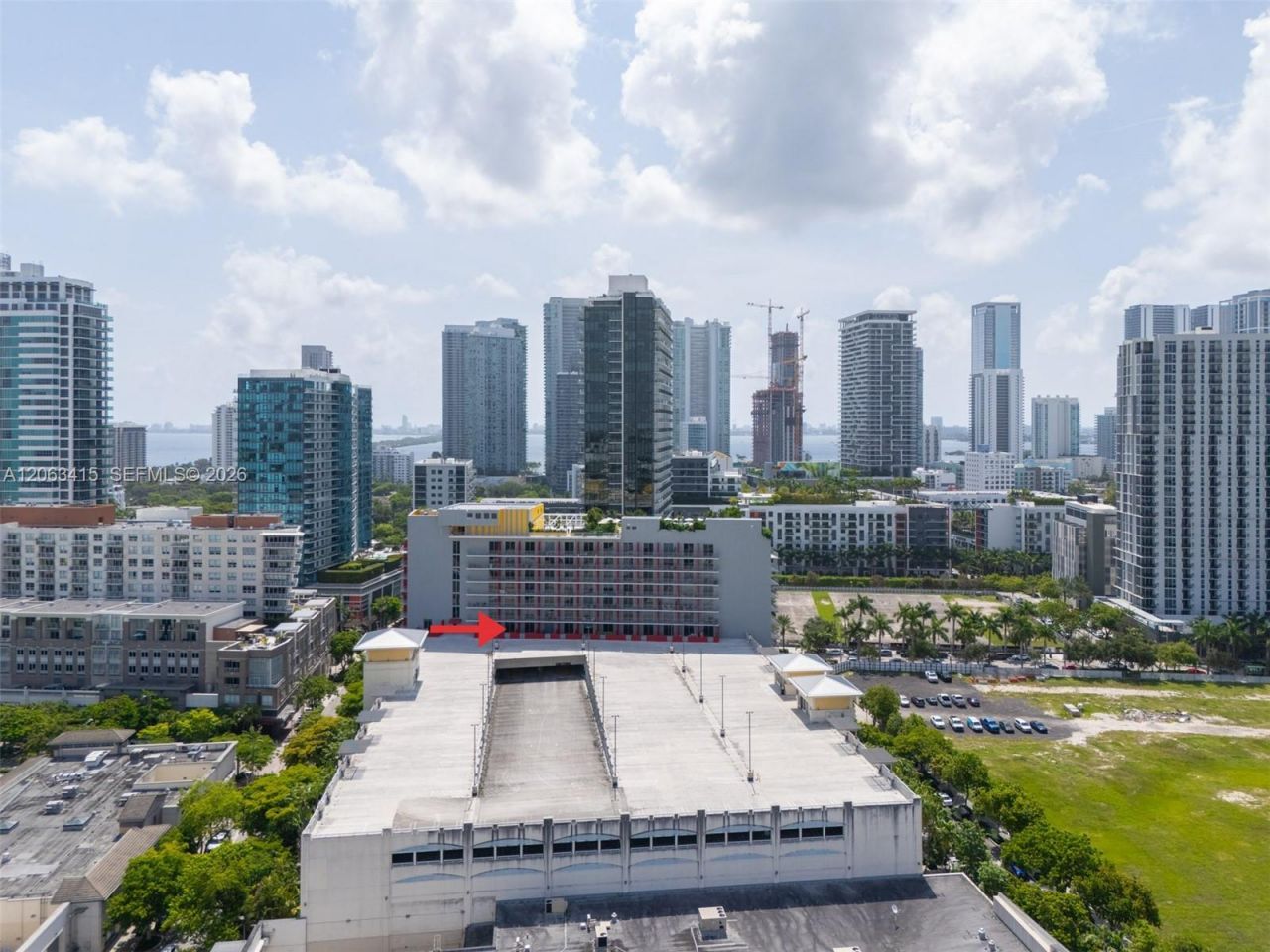 90 NE 32nd St, Unit 516, Miami, FL 33137 Photo