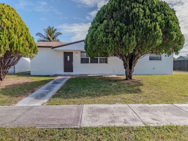 27913 SW 131st Ave , Unit 27913, Homestead, FL 33032