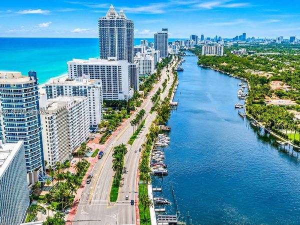 5005 Collins Ave , Unit 616, Miami Beach, FL 33140