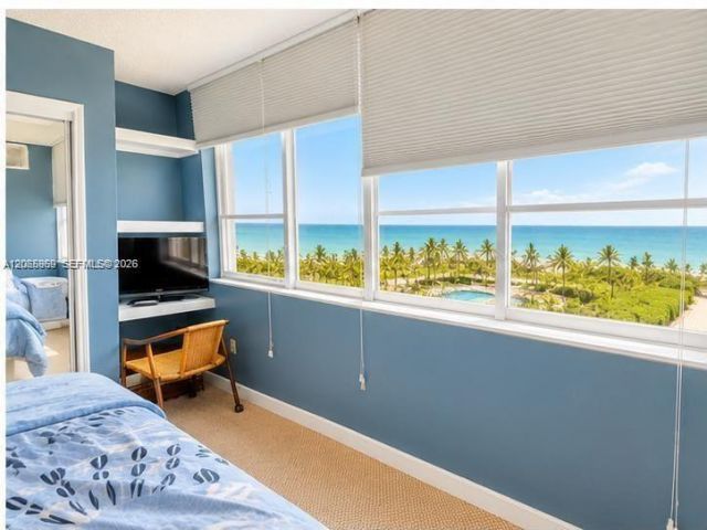5005 Collins Ave, Unit 616, Miami Beach, FL 33140 Photo