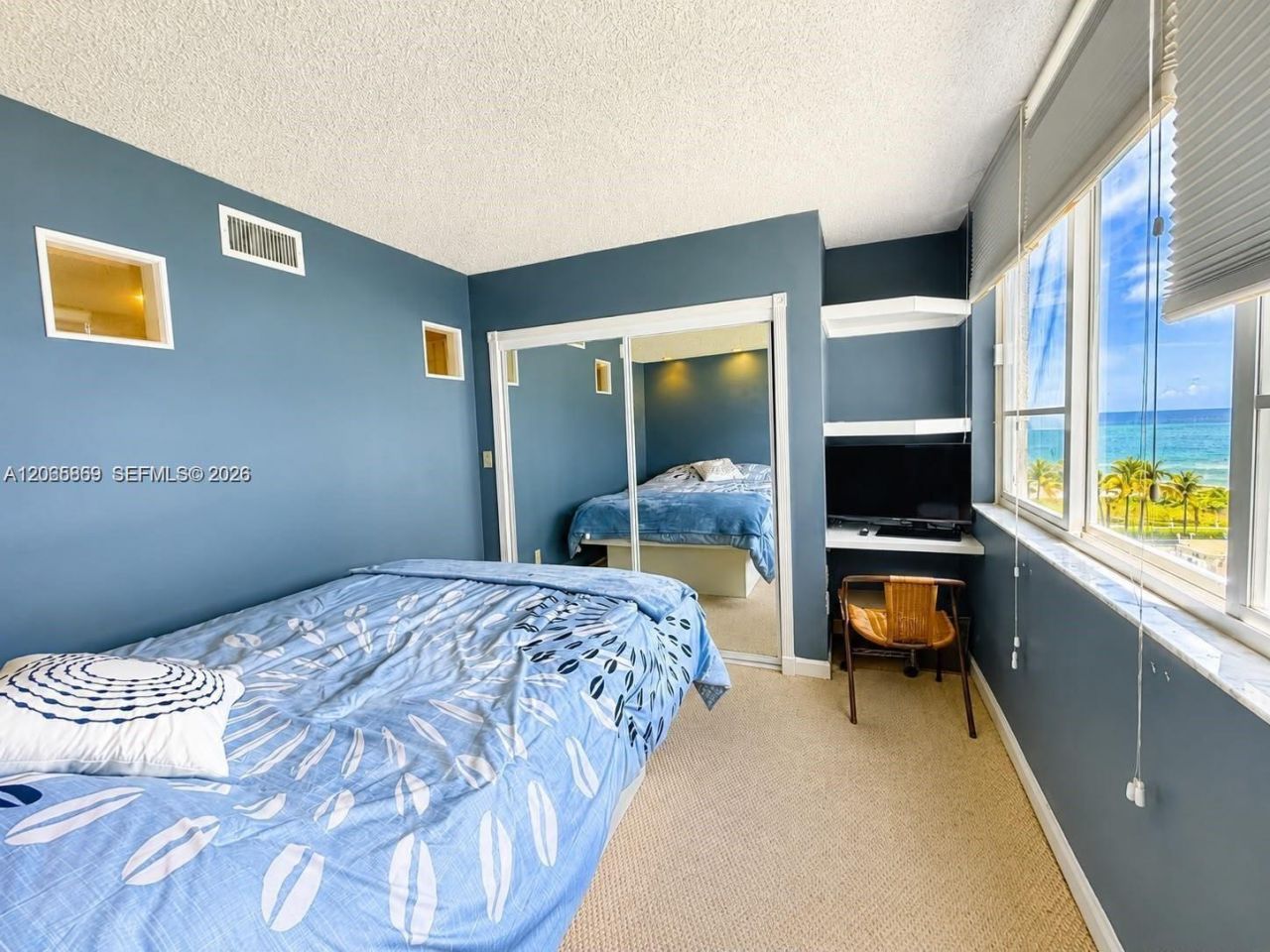 5005 Collins Ave, Unit 616, Miami Beach, FL 33140 Photo
