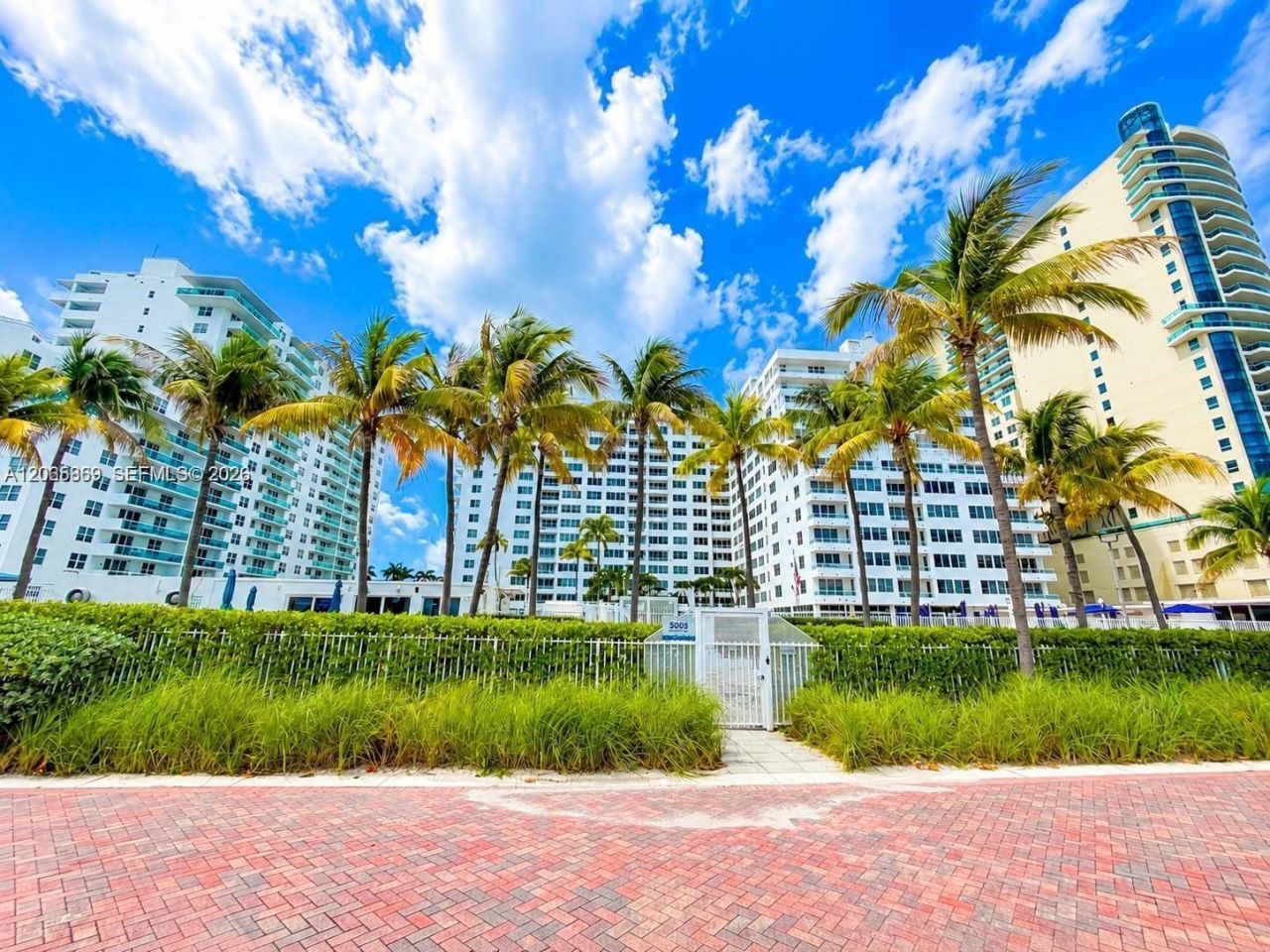 5005 Collins Ave, Unit 616, Miami Beach, FL 33140 Photo