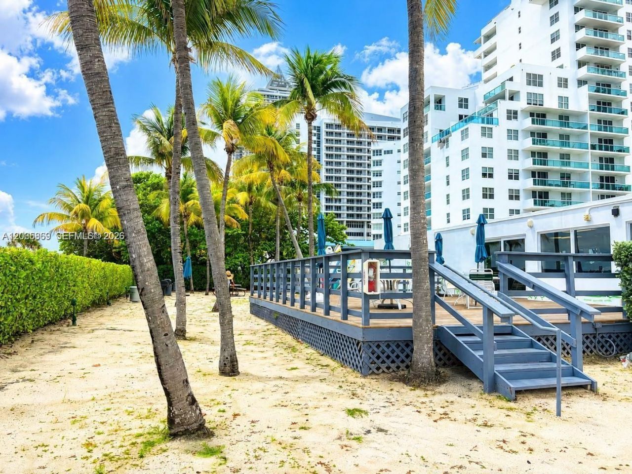 5005 Collins Ave, Unit 616, Miami Beach, FL 33140 Photo