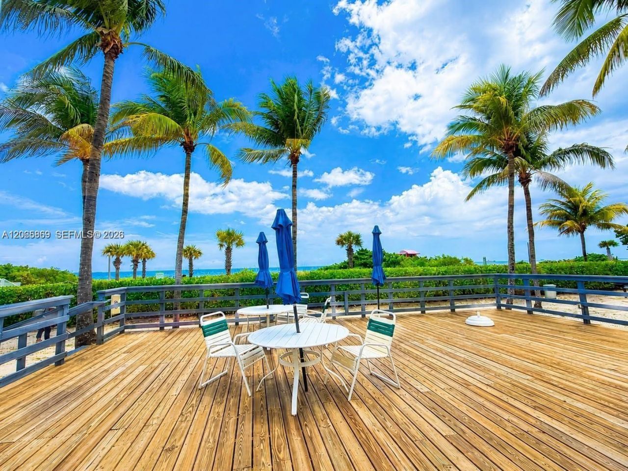 5005 Collins Ave, Unit 616, Miami Beach, FL 33140 Photo
