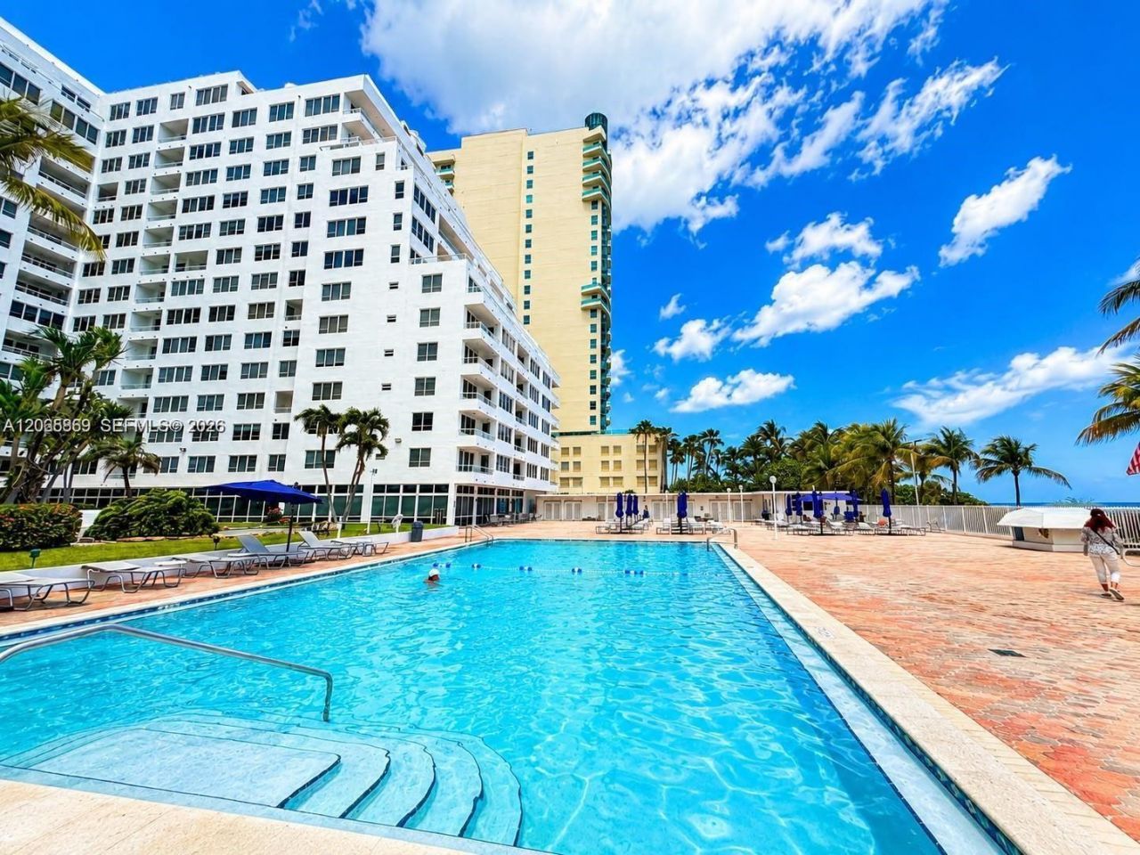 5005 Collins Ave, Unit 616, Miami Beach, FL 33140 Photo