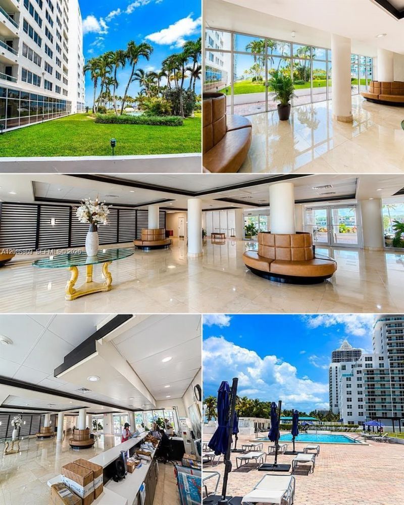 5005 Collins Ave, Unit 616, Miami Beach, FL 33140 Photo