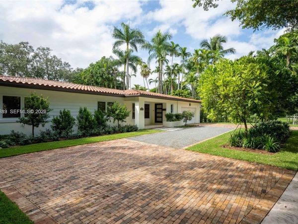 4150 Monserrate St , Unit 4150, Coral Gables, FL 33146