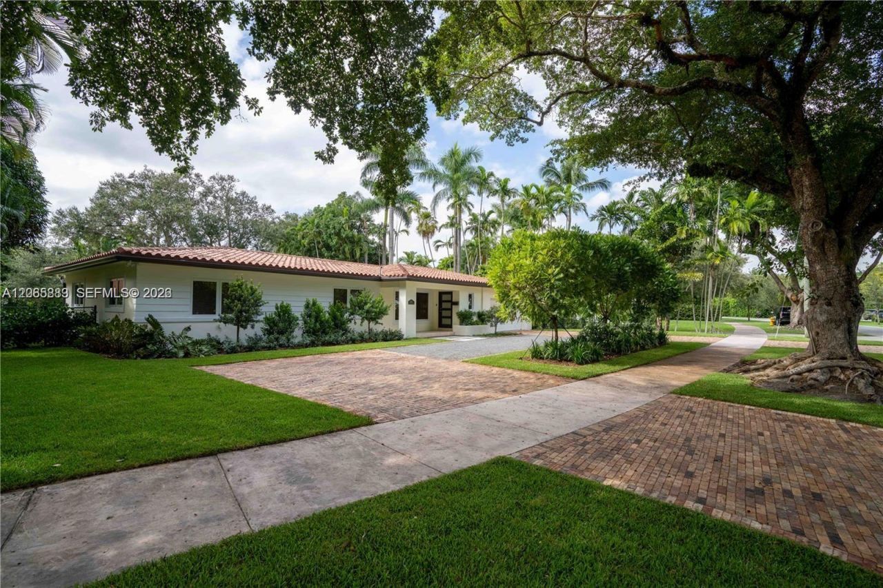 4150 Monserrate St , Unit 4150, Coral Gables, FL 33146 Photo
