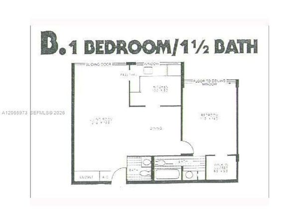 16919 N Bay Rd , Unit 420, Sunny Isles Beach, FL 33160