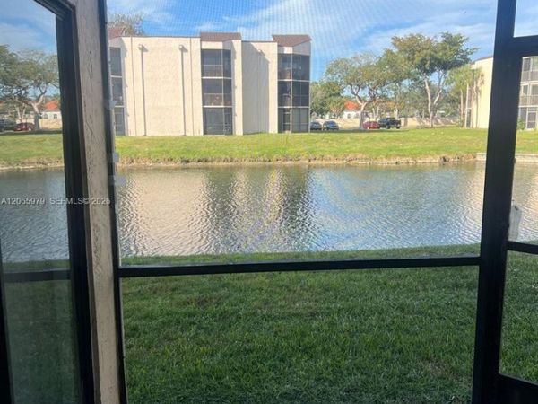 3399 Foxcroft Rd , Unit 114, Miramar, FL 33025