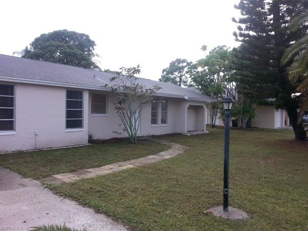 754 99th AVE N, NAPLES, FL 34108