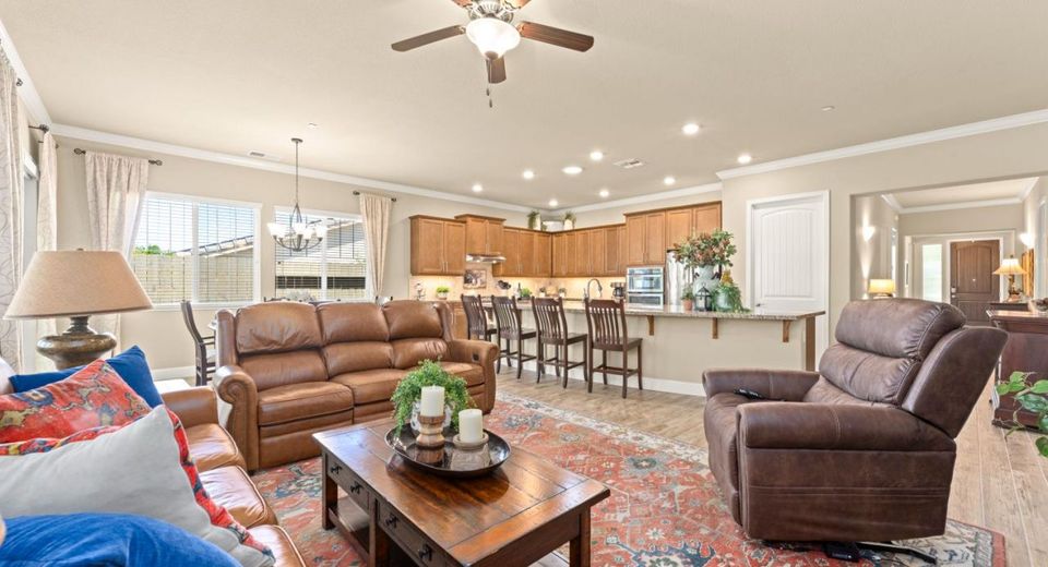 706 Mousebird Ct, Lincoln, CA 95648 Photo