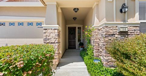 706 Mousebird Ct, Lincoln, CA 95648 Photo