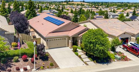 706 Mousebird Ct, Lincoln, CA 95648 Photo