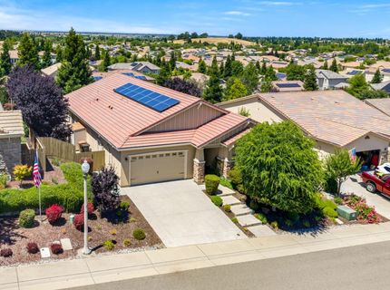 706 Mousebird Ct, Lincoln, CA 95648 Photo