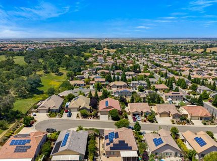 706 Mousebird Ct, Lincoln, CA 95648 Photo