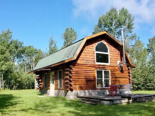 3274 County Road 1 SW, Baudette, MN 56623