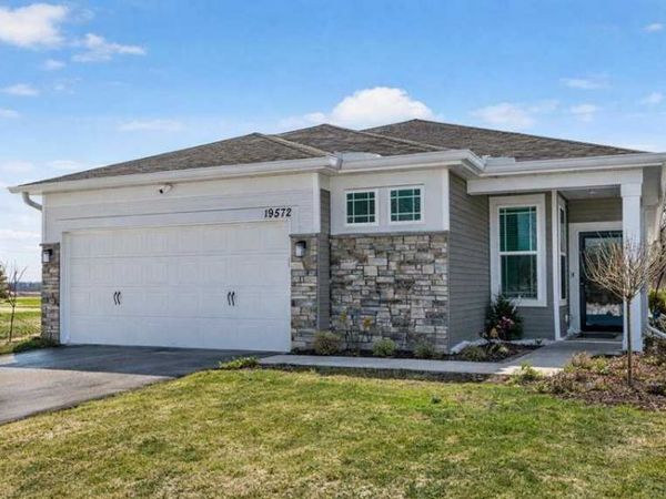 19572 102nd Place, Corcoran, MN 55374