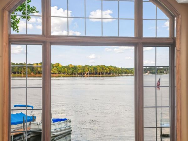 4531 Island View Drive, Mound, MN 55364