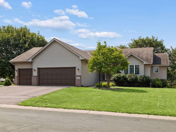 18832 Exclusive Path, Farmington, MN 55024