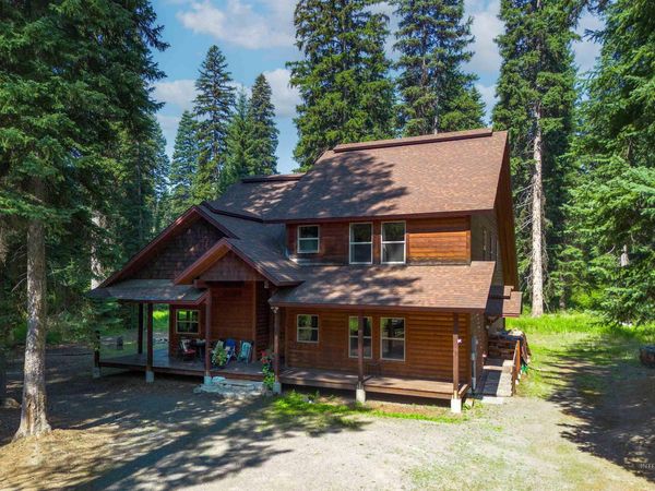 McCall, ID 83638