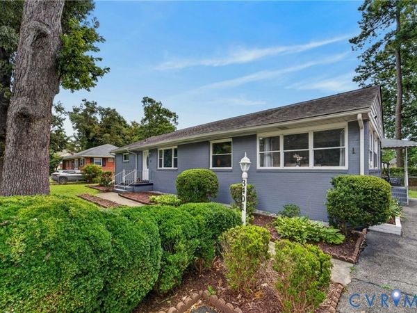 3401 Austin Avenue , Henrico, VA 23222