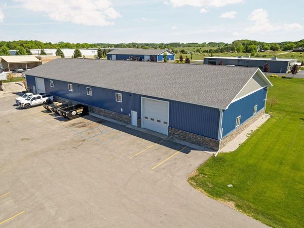 1416 Industry Drive, Traverse City, MI 49696