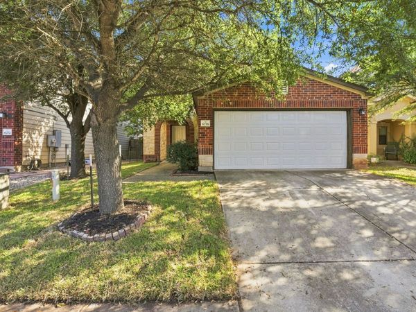6736 Cornish Hen LN, Austin, TX 78747