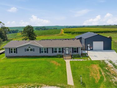 404 5TH Street, MCCLELLAND, IA 51548