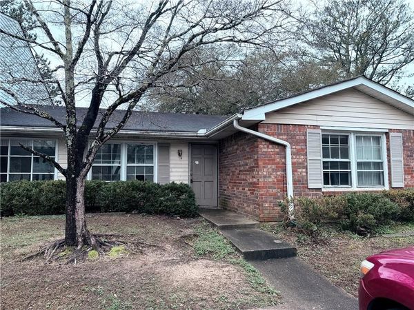 6354 Shannon Parkway , Unit 22B, Union City, GA 30291