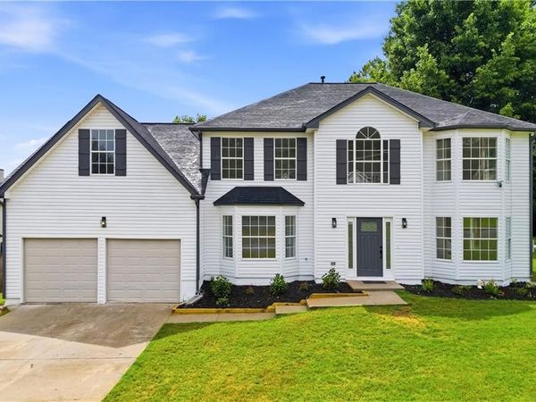3255 Clifton Farm Drive , Decatur, GA 30034