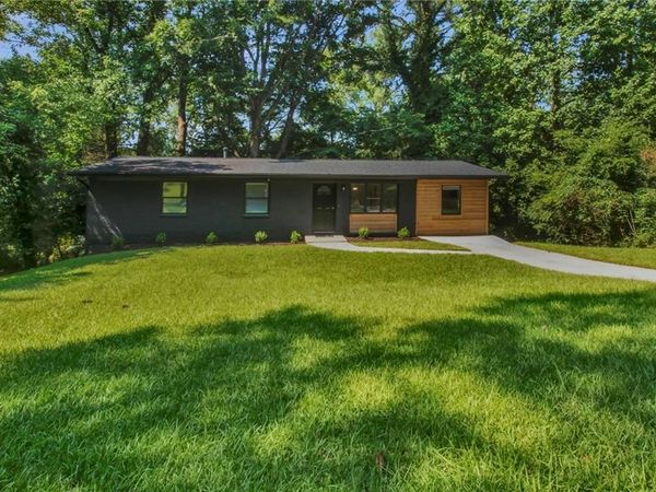 2461 Bouldercliff Way SE, Atlanta, GA 30316