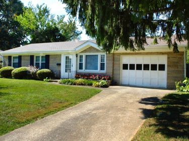 1705 Hatteras Drive, Lexington, KY 40504