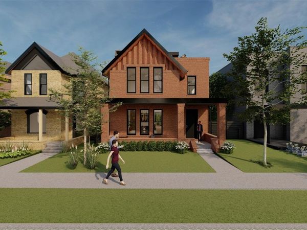 3044 Champa Street , Denver, CO 80205