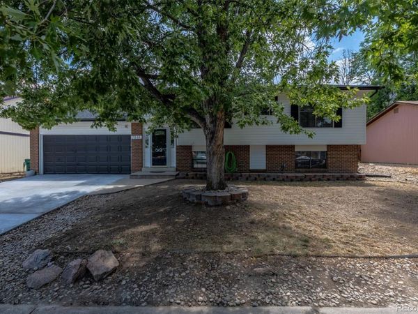 7844 W Ontario Place , Littleton, CO 80128