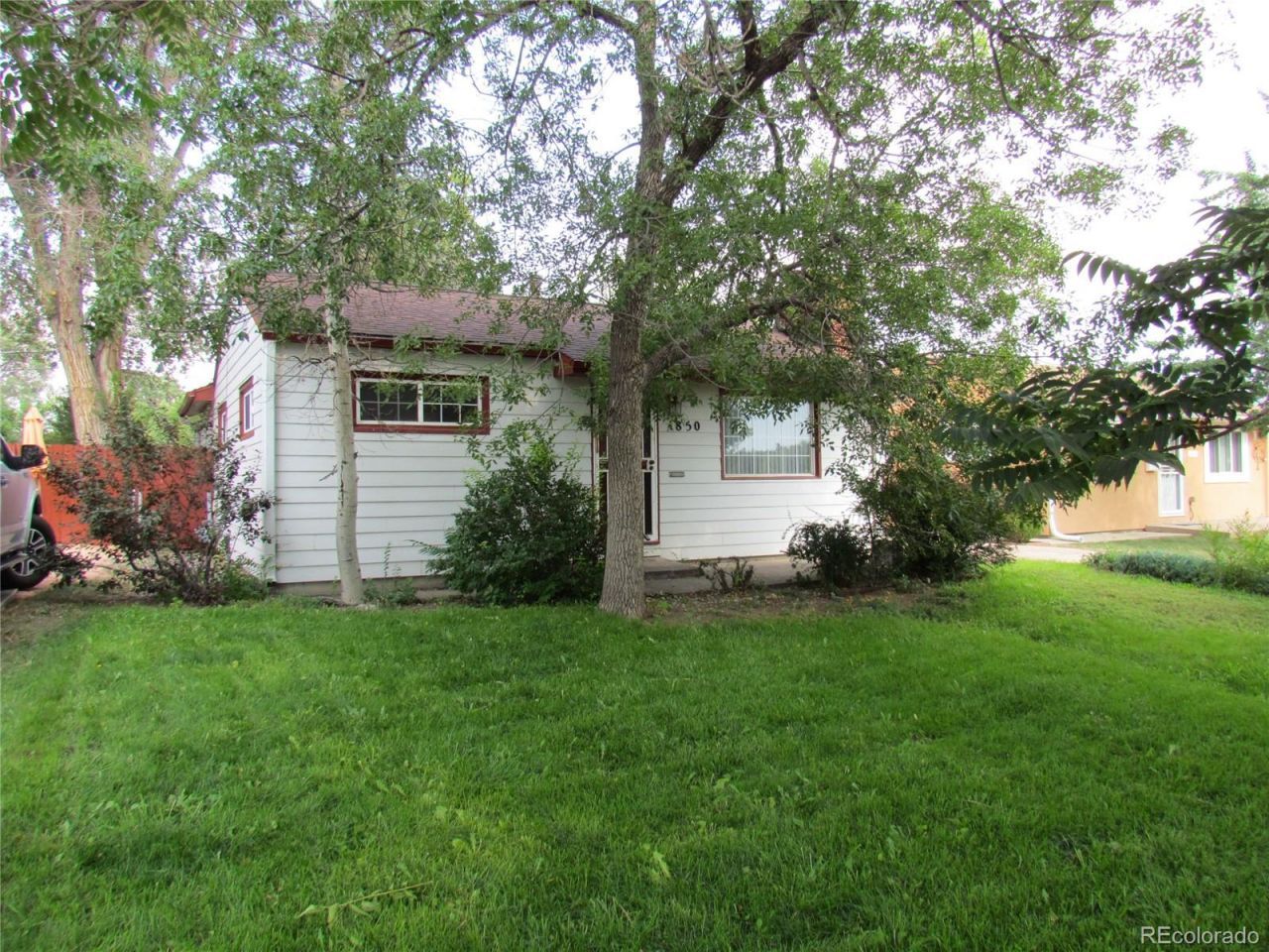 1850 S Tejon Street, Denver, CO 80223 Main Photo
