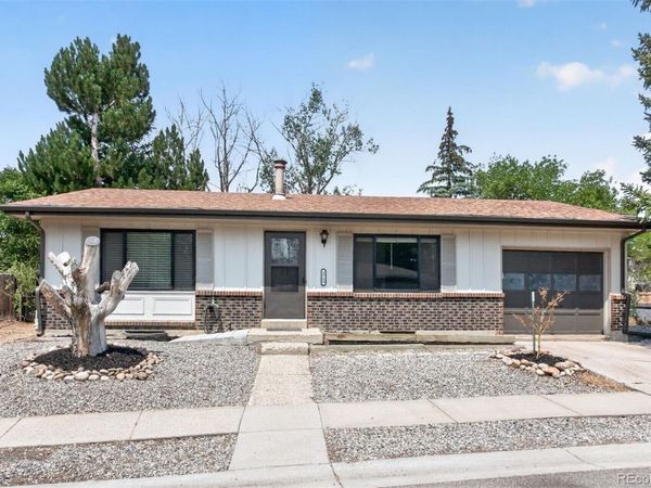 1755 Shallot Circle, Lafayette, CO 80026