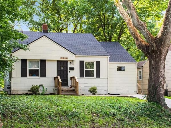 7118 Highland Avenue, Kansas City, MO 64131