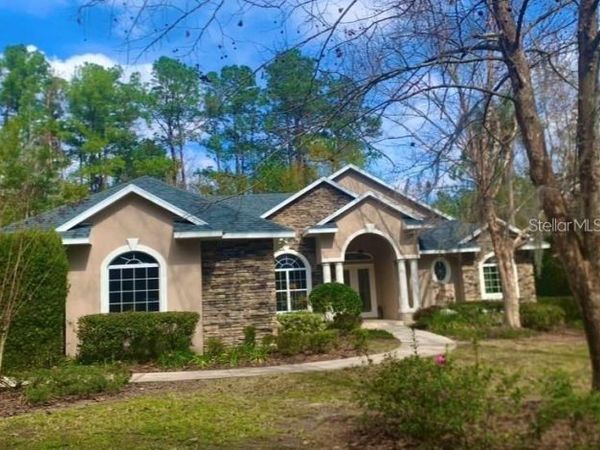 561 SE 42ND STREET , OCALA, FL 34480