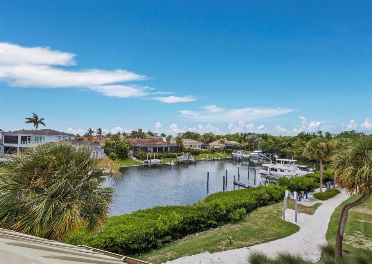 1906 Harbourside Drive, Unit 304, Longboat Key, FL 34228 Photo