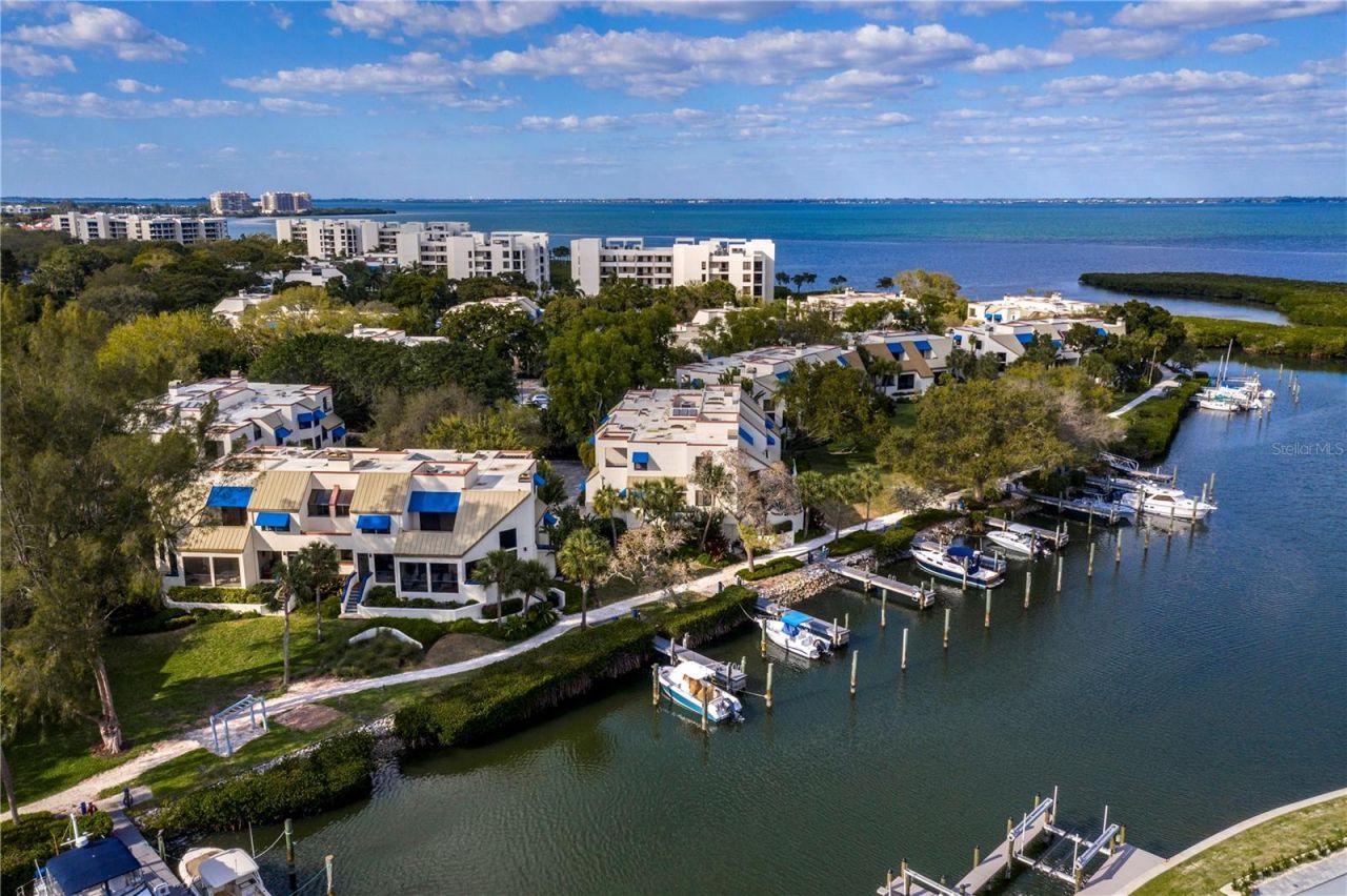 1906 Harbourside Drive, Unit 304, Longboat Key, FL 34228 Photo