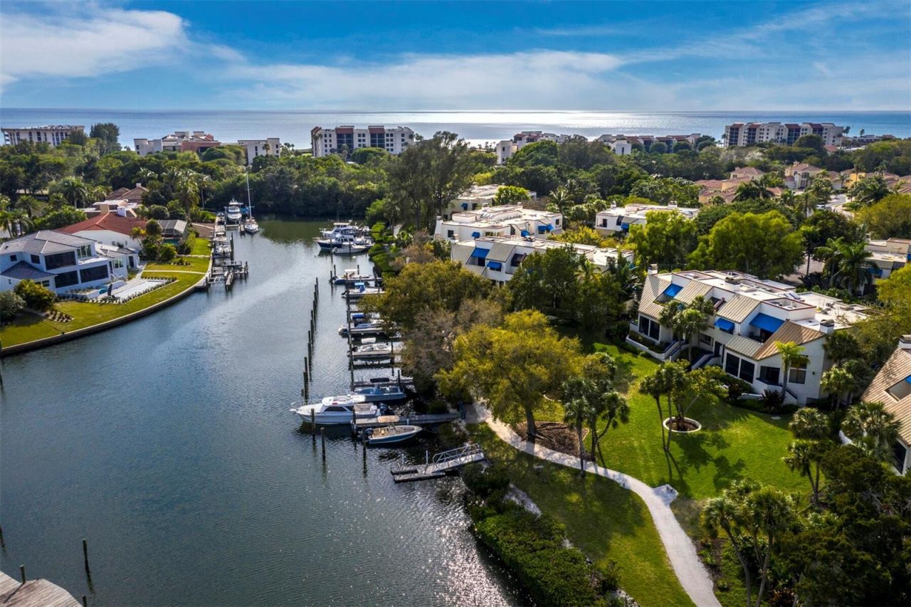 1906 Harbourside Drive, Unit 304, Longboat Key, FL 34228 Photo