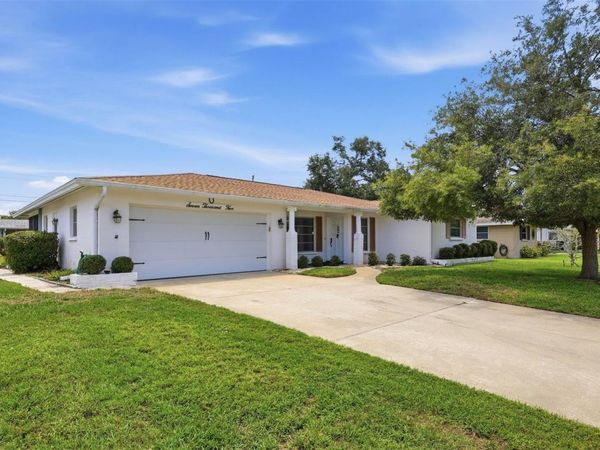 7005 ANTIGUA PLACE , SARASOTA, FL 34231