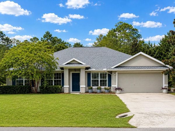 1 SLEEPING BEAUTY PLACE , PALM COAST, FL 32164