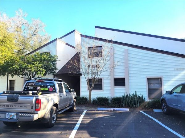 3545 E FORT KING STREET , Unit 257, OCALA, FL 34470